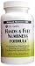 For Numbed and Painful Limbs by Promoting Circulation and Nourishing Qi(Body Energy Flow) & Blood and Expelling Dampness.Very Effective for Diabetic Complication Numbness.