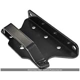 Can-Am Outlander KFI Winch Mount by KFI Products