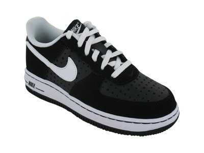 Nike Kids NIKE FORCE 1 (PS) KIDS BASKETBALL SHOES