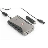 Auto/Air Power Inverter