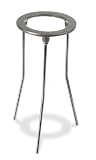 Tripod stand, 3 dia x 6H, (1EA)