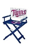 Minnesota Twins Jr Directors Chair