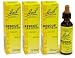 3-PACK Bach Rescue Remedy - Natural Stress Reliever (60 mL)