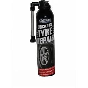 Car Pride Quick Fix Tyre Repair
