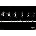 (24x36) Michael Jackson Moonwalk Music Poster Print