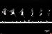 Michael Jackson Moonwalk Music Poster Print - 61x91 cm