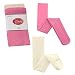 Sparkling Pink Disney Princess Tights - 2-Pk. for Girls