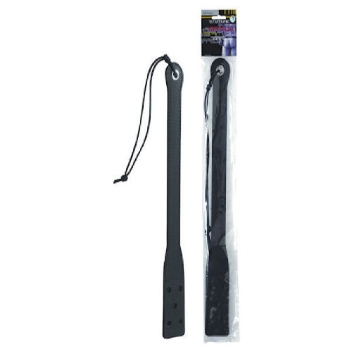 Sexy Leather Slapper