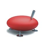 SwizzStyleF-007FredHumidifier,Red