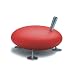 Kitchen & Housewares : Swizz Style F-007 Fred Humidifier, Red