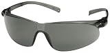 Tools & Hardware : AO Safety 11386 Virtua Sport Anti-Fog Safety Glasses, Gray Frame, Gray Lens