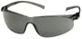 AO Safety/3M Tekk 11386 Virtua Sport Anti-Fog Safety Glasses, Gray Frame, Gray Lens
