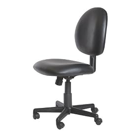 Tecno Seating 113T Computer Task Chair in PnrSoftTM by Tecno Seating