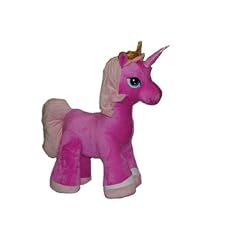 XXL - Filly Pferd 65 cm lang zum DRAUFSITZEN ! Unicorn Einhorn Pl�schtier