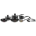 Tefal Easycare 9-Piece Cookware Set
