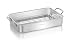 Cuisinart 7117-14RR Chef's 14-Inch Classic Lasagna Pan with Stainless Roasting Rack
