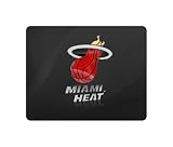 NBA basketball Miami Heat Mouse Pad *New*