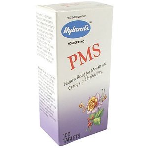 Hyland's - Pms, 100 tablets