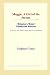 Maggie, A Girl of the Streets (Webster's Wolof Thesaurus Edition)