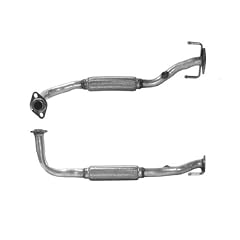 AUSPUFF ROHR VORNE PROTON PERSONA COMPACT 1.3 8/1995-