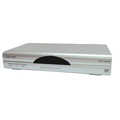 K�nig 17N  DVB-T FTA Receiver