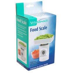 Food Scale 1 Count