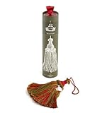 TasselAire Mission Fig 1 Tassel by Agraria