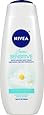 Nivea Creme Sensitive Moisturizing Body Wash - 16.9 oz