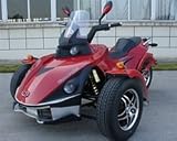 Mopeds 250cc Water-cooling Deluxe Street Legal Gas Moped Motor Scooter MC_SL22