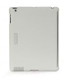 Produkt-Bild: Tucano Magico Hartschalencase f&uuml;r Apple iPad 2 grau