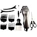 Ragalta RMR-1600 Sure Grip Rechargeable Rotary Shaver, Gold