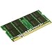 Kingston ValueRAM 4GB Kit (2x2GB Modules) 667MHz DDR2 Notebook Memory (KVR667D2K2SO/4GR)