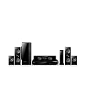 5.1-Ch. 3D Blu-Ray Home Theater System