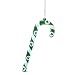 Boston Celtics Candy Cane Ornament Box Set
