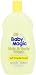 Baby Magic Gentle Hair & Body Wash, Soft Baby Scent, 16.5-Ounce Bottles (Pack of 6)