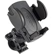 Arkon Bicycle Mount for Universal Phone, Smartphone and PDA (Black)