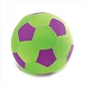 Ultra Soft Plush Soccer Ball Pillow