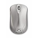 Microsoft B5W-00001 Wireless Notebook Laser Mouse 6000 with Tilt-Wheel and Magnifier
