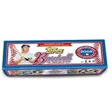 2006 Topps Baseball Card Factory Sealed Complete Set