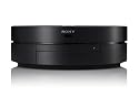 Sony VAIO VGX-TP20E/B TP Living Room PC (Intel Core 2 Duo T8100 Processor, 2 GB RAM, 500 GB Hard Drive, Blu Ray Drive, Vista Premium) Black
