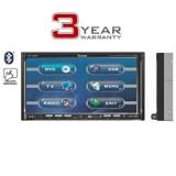 Epsilon Electronics Car Video - TID-735