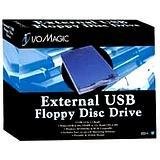 iRiver USB EXT FD-P-N-P W/ CCASE ( IEFD )