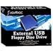 iRiver USB EXT FD-P-N-P W/ CCASE ( IEFD ) Image