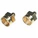 Philips SWV2033 - Coaxial terminator - F connector (M) Image