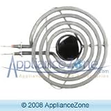 Review Maytag  / Stove/Oven/Range Element Kit - 12001559