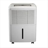 Energy Star Dehumidifier
