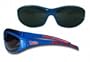 MLB Sunglasses - Philadelphia Phillies