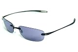 Nike Flywheel 3PC.R Sunglasses, EV0114-002, Glossy Black Frame/ Golf Tint Lenses