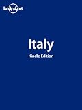Lonely Planet Italy (Country Guide)