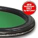 Sporting Goods : Green Casino Grade Wool Blend Speed Cloth